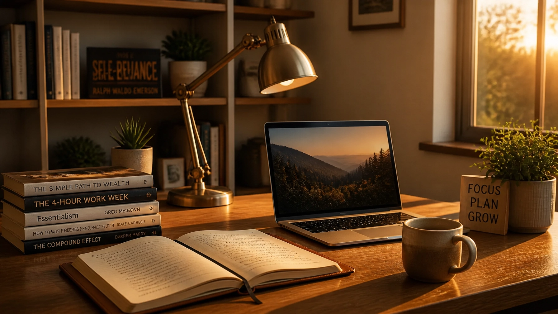 Side Hustle Ideas: Building a Home-Based Business for Resilience